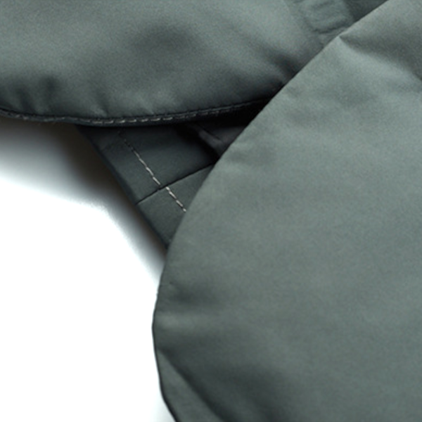 Venturel — Chaqueta urbana elegante y cortavientos