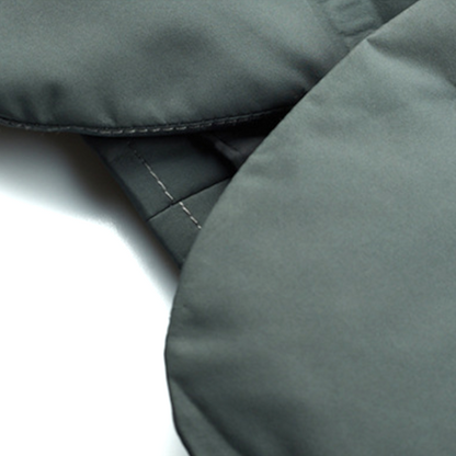 Venturel — Chaqueta urbana elegante y cortavientos