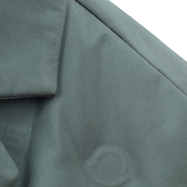 Venturel — Chaqueta urbana elegante y cortavientos