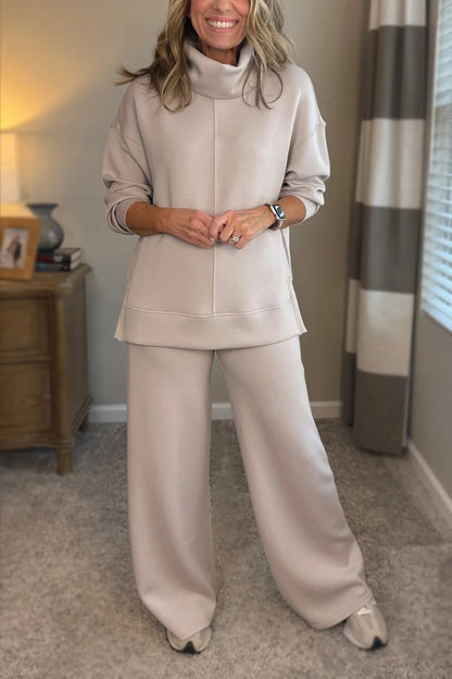 Joëlle — Conjunto elegante y cómodo