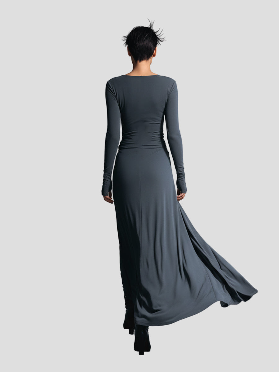 Marlène — Vestido elegante y cómodo