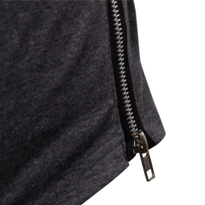 Arven — Sudadera moderna con capucha para hombre